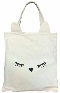 Cotton Carry Bags