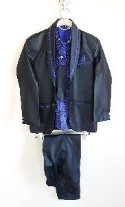coat pants suit set