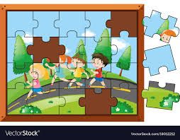 Kids Puzzle