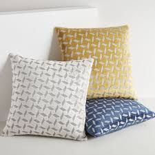 Pillow Covers