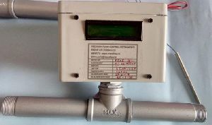 sanitary flow meters