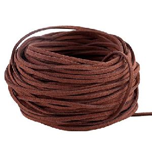 Leather Cord