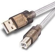 Printer Scanner Cables