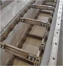 Conveyor Chain Link