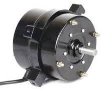 cooler fan motor