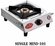 Single Burner Gas Stove