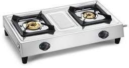 Two Burner Gas Stove