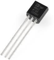 Temperature Sensor