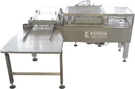 wafer cutting machine