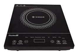 Induction Cooker