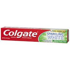 Toothpaste