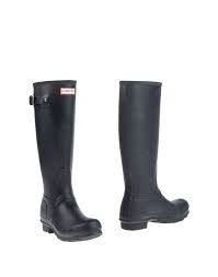 hunter boots