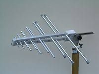 Periodic Antenna