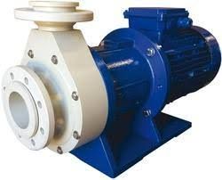 PVDF Pump