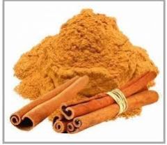 Cassia Powder