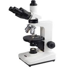 Polarizing Microscope