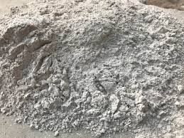 Fly Ash