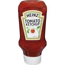 Tomato Ketchup