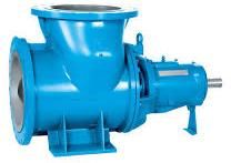 Axial Flow Pump