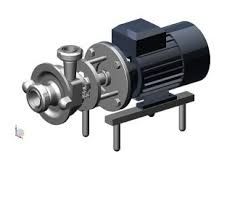 Evaporator Pump