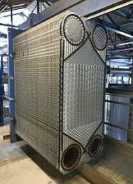 Plate Heat Exchanger