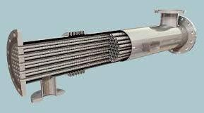 Smooth Tube Heat Exchanger