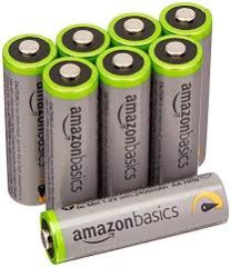 Rechargeable Battery