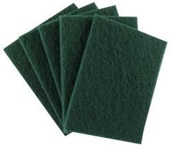 Domestic Scrub Pads