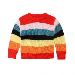 Kids Sweaters