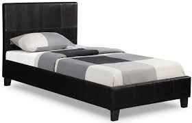 Twin Bed