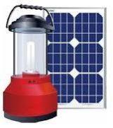 Solar Lanterns