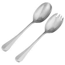 salad server set