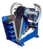 Jaw crusher