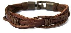 Leather Bracelets