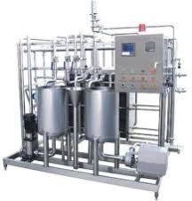 Juice Pasteurizer