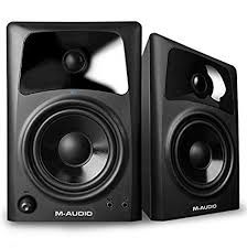 Audio Speakers