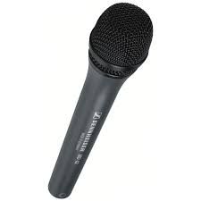 Handheld Microphone