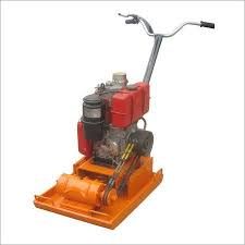 Trimix Flooring Machine