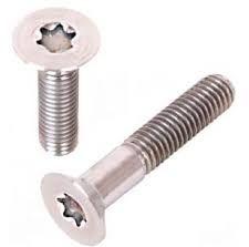 Titanium Fastener