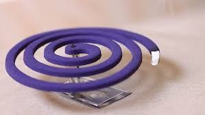 Mosquito Coil