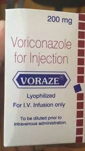 Voraze Injection