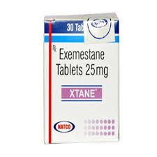 X-TANE 25MG