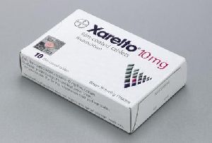 XARELTO 10 MG