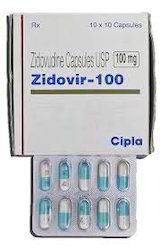 Zidovir