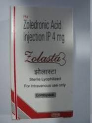 ZOLASTA 4 MG