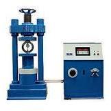 Compression Testing Machine