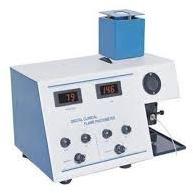 Flame Photometer