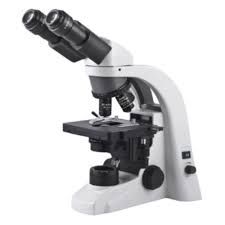 Lab Microscope