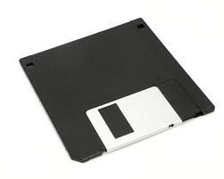 floppy disk