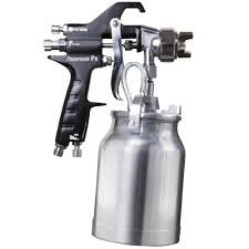 Spray Gun